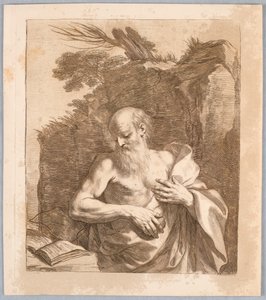 Saint Jerome