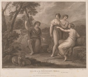 Selim of the Shepherd