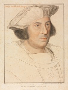 Sir Henry Guldeford