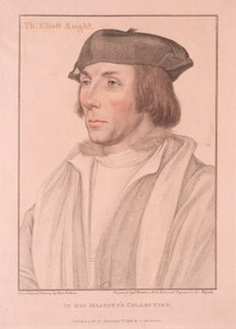 Sir Thomas Eliott, 1794