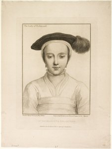 The Lady of Richmond