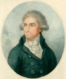 The Right Honorable Lord Fitzgibbon, Lord High Chancellor of Ireland