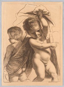 Two Boys