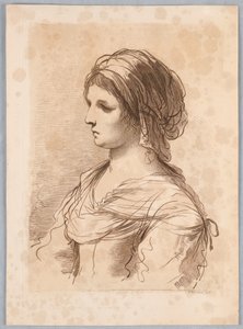 Woman with a Turban