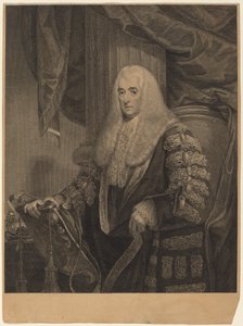 Alexander, Lord Loughborough