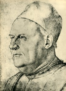Portrait of a Venetian Senator