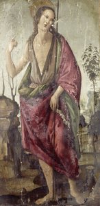 John the Baptist