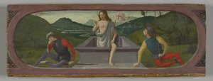 The Resurrection