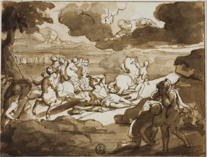 Conversion of St. Paul