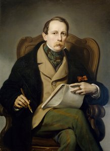 Self-Portrait
