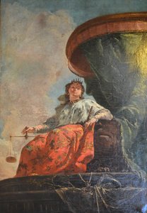 Allegory of Justice