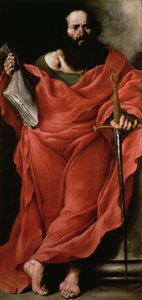 St. Paul the Apostle