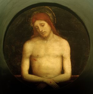The Body of Christ