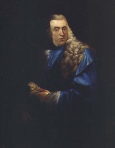 Portrait of Marcantonio Michiel by Francesco Galimberti