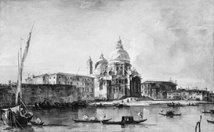 Santa Maria della Salute