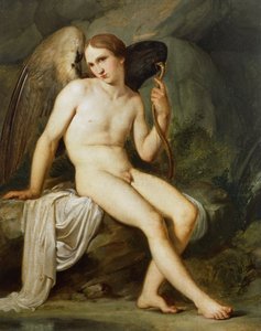 Cupid, c. 1815
