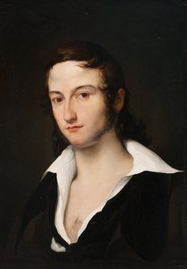 Portrait of Carlo Della Bianca