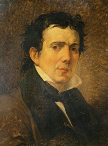 Portrait of Pompeo Marchesi