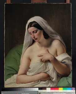 The Odalisque