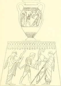 Paintings of Earthenware Vases Vol3 T295
