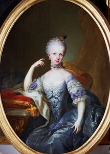 Archduchess Maria Josepha of Austria