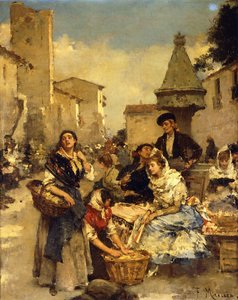 In the Market