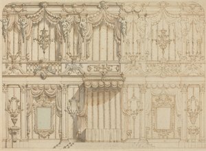 Design for a State Bedroom