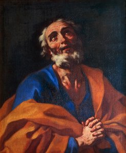 St Peter