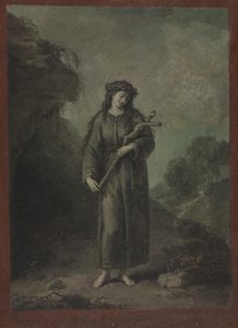 The Mortification by Francesco Zuccarelli