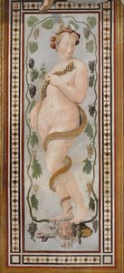 Hecate by Francesco de Rossi
