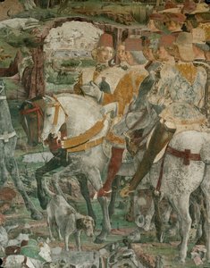 Hall of the Months: March