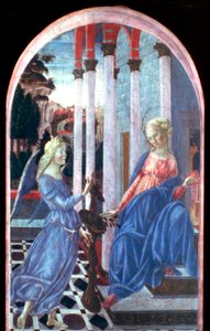 Annunciation