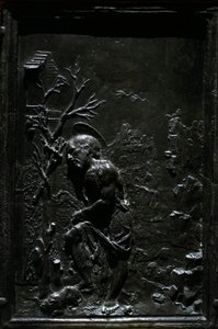 Saint Jerome Penitent, c.1470-75