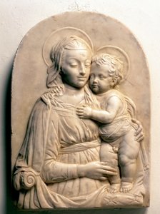 The Virgin with the Child
