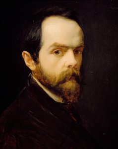 Self-Portrait