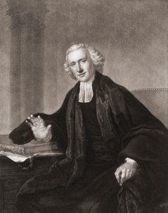 William Romaine