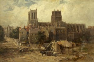 Bristol Cathedral