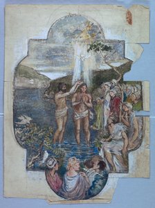 Baptism of Christ