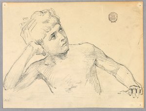 Figure Study