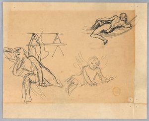 Study for 