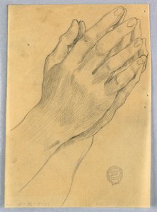 Study of Hands
