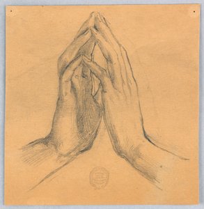 Study of Hands