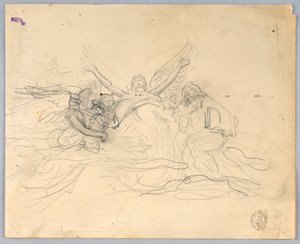Worshipping Angels