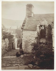 Old Barmouth