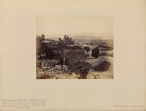 Upper Beth-Horon