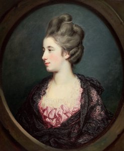 Mrs. Thomas Horne, c. 1768-1770