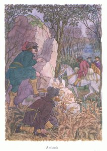 Ambush