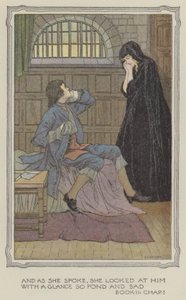 Illustration for The History of Henry Esmond