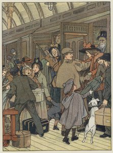 London: The London Terminus