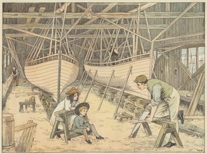 Shipbuilder
